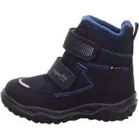 Superfit Husky blau/hellgrau (8000) 30