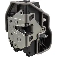 FEBI BILSTEIN BILSTEIN 179855 Türschloss Vorne Links für BMW 3 Touring (E91) 3 Limousine (E90) 5 Touring (F11) 1 Schrägheck (E87) 5 Limousine (E60)