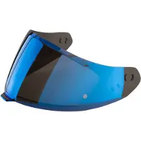 Scorpion Exo-GT SP Pinlock Visier Unisex, UNI