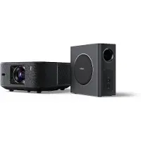 Yaber K3 Pro Kurzdistanzprojektor 1600 ANSI Lumen LED 1080p (1920x1080) Schwarz