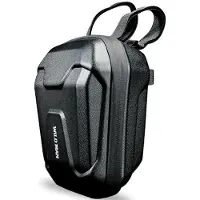 WILDMAN Scooter-Koffer/Halterung TS9 Rahmentasche schwarz