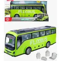 Dickie Toys |Simba Giant Flixbus