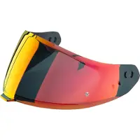 Scorpion Exo-GT SP Pinlock Visier Unisex, UNI