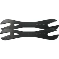 VAR Set Of 2 Consumer Cone Wrenches Werkzeug