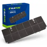 Alapure Kohlefilter geeignet für AEG MCFB71 / 9029802817