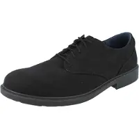 Atlas CX 50 Herren Business Sicherheitsschuhe S1 schwarz - Größe: 42