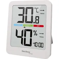 Technoline WS 9456, Digital, 81 mm, 15 mm, 98 mm, 1 Stück(e)