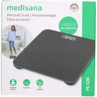 Medisana Ps520 Personenweegschaal Met Projectiedisplay 1 St Waage