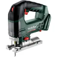 Metabo Akku-Stichsäge STB 18 LT 130 BL - Karton