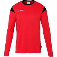 Uhlsport Squad 27 Langarm-t-shirt