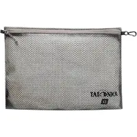 Tatonka Uni Zip Pouch 35 x 25cm Schwarz