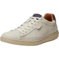 Timberland Herren Low Sneaker Portofino Pier TB0A5P7QETD Weiß