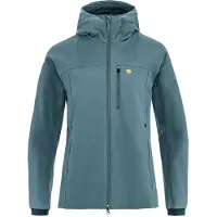 Fjällräven Bergtagen Stretch Jacket W nimbus blue (577) XL