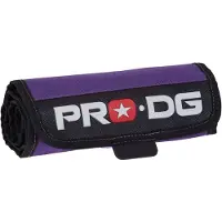 PRO-DG PRODG Ultraviolett-Roller Federmäppchen, Lila