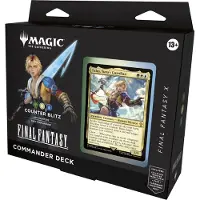 Difuzed Magic: the Gathering D3860000, Kartenspiel, 13 Jahr(e)
