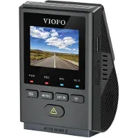 Viofo A119 MINI 2G GPS-Routenrekorder