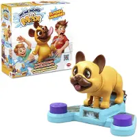 Bizak Nicht Nass Machen Max Brettspiel Mehrfarbig Kinder Mehrfarbig One Size