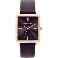 Tamaris Damenuhr - Damen Armbanduhr u.A. in Silber, Gold, Roségold, Schwarz, Bla