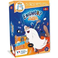 Bioviva 3569160280303, Kartenspiel, Abzug, 7 Jahr(e)