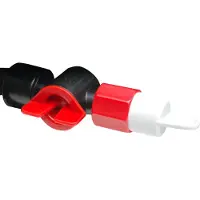 Fluval FL FX5/FX6 Ablaufventil; A20219