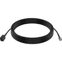 Axis TU6007-E, Anschlusskabel, Universal, Schwarz, , F91, F21, F72, F41, IP66, IP67