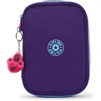 Kipling 100 PENS Federetui groß, Beutel, Schreibutensilien, Etui