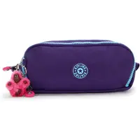 Kipling GITROY Großes Federetui, Beutel, Etuis, VIP Purple (Purpur)