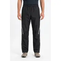 Vaude Fahrradhose "Me Luminum Pants II" windabweisendes Material, schmutzabweisende Oberfläche