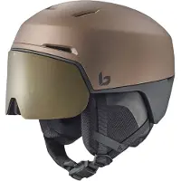 Bolle X-fusion Helm