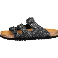 Lico Pantolette Bioline Lady Soft 38