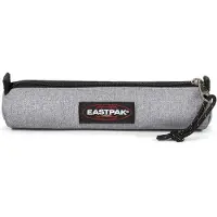 Eastpak Small Round Mäppchen Blau Mann Blau One Size