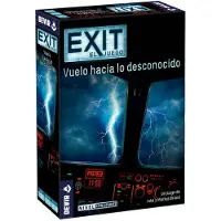 Big Buy Cooking - Exit 15 Set, Mehrfarbig (BGEXIT15)