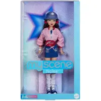 Barbie Signature Sammlerpuppe, My Scene, NOLEE, Modellnummer HYC18