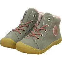 Pepino by Ricosta - Kid's Georgie - Winterschuhe Gr 19 - Regular beige/braun