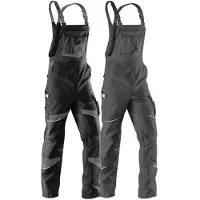 Kuebler Latzhose Activiq 3250