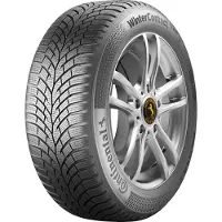 Continental WinterContact TS 870 205/55 R16 91H Winterreifen