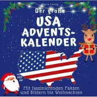 Sonstige Verlage Der grosse USA-Adventskalender
