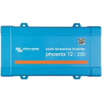 Victron Energy Phoenix Ve Direct 12v 250va 230v Pin121251100 Wechselrichter