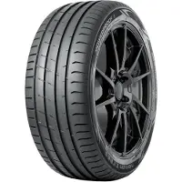 Nokian Tyres So car-tyres Powerproof 1 ( 275/40 ZR19 105Y XL mit Felgenschutz (MFS) )