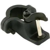 Burley 960088, Fahrradanhängerkupplung, 1 Stück(e), Schwarz