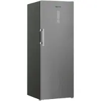 Bauknecht Gefrierschrank NoFrost "GKN PI19170C" 191,2 cm hoch 70 cm breit NoFrost – nie wieder Abtauen im Gefrierteil