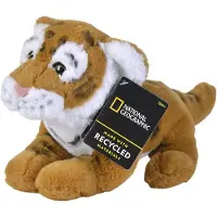 Simba Disney Plüschtiger 25 Cm Orange Orange One Size