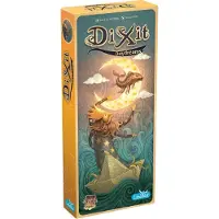 Asmodee Dixit Daydreams Brettspiel Spanische Version