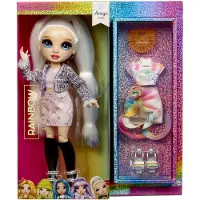 MGA Entertainment Entertainment Inc. Rainbow High Style Icons - Amaya