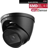 Dahua Technology IPC DH- -HDW3441T-ZS-S2, IP-Sicherheitskamera, Innen & Außen, Kabelgebunden, 120 dB, Zimmerdecke, Gemischte Farben