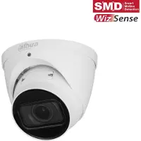 Dahua IPC-HDW2441TP-ZS IP Eyeball Überwachungskamera 4MP WizSense SMD Plus H.265 H.264 MJPEG PoE