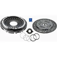 SACHS Kupplungssatz Kupplung für PORSCHE 911 (997) 3000 950 080