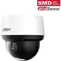 Dahua SD4A216DB-HNY IP PTZ Überwachungskamera 2MP WizSense Starlight SMD PoE 5 – 80 mm Objektiv