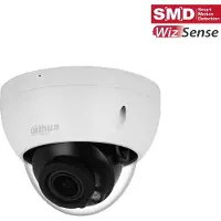 Dahua IPC-HDBW2241RP-ZS IP Dome Überwachungskamera 2MP WizSense SMD H.265 H.264 MJPEG PoE 2,7 – 13,5 mm motor Objektiv