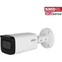 Dahua IPC-HFW2841TP-ZS IP Bullet Überwachungskamera 8MP WizSense SMD Plus H.265 H.264 MJPEG PoE